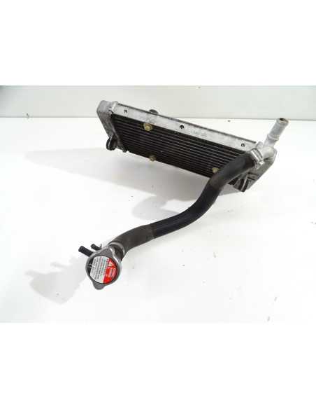 Radiateur d'eau YAMAHA X-MAX 125 - 2010/2014 - Occasion