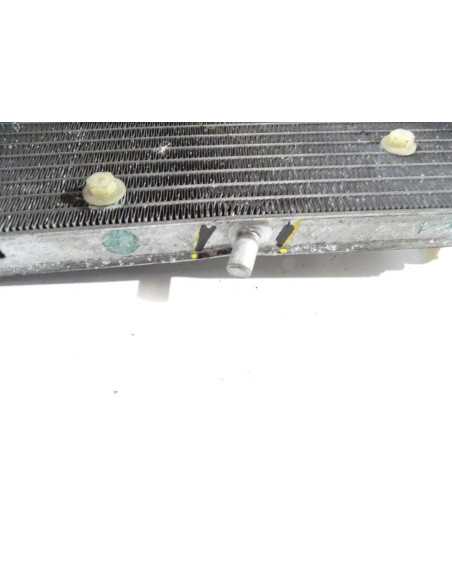 Radiateur d'eau YAMAHA X-MAX 125 - 2010/2014 -