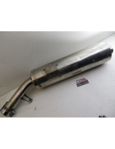 Silencieux SUZUKI BANDIT 1250 - 18H0 2