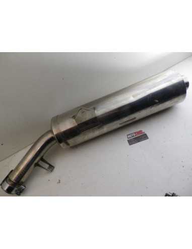 Silencieux SUZUKI BANDIT 1250 - 18H0