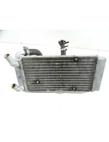 Radiateur d'eau YAMAHA X-MAX 125 - 2010/2014 -