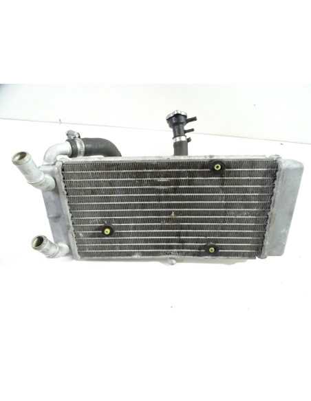 Radiateur d'eau YAMAHA X-MAX 125 - 2010/2014 -