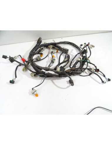 Faisceau électrique MBK OVETTO 50 - 2011/2014 - 5C3-H2590-10