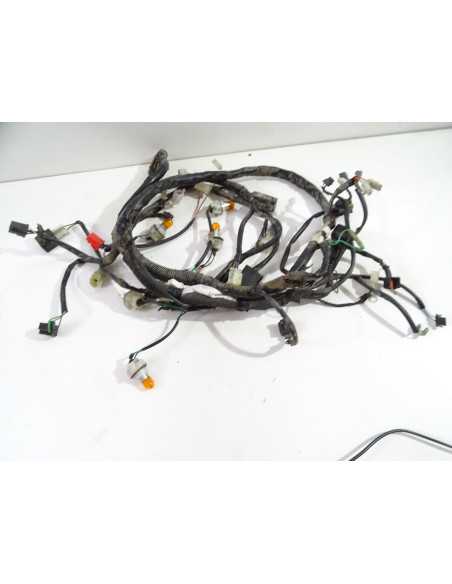 Faisceau électrique MBK OVETTO 50 - 2011/2014 - 5C3-H2590-10