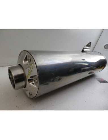 Silencieux SUZUKI BANDIT 1250 - 18H0