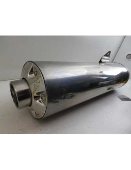 Silencieux SUZUKI BANDIT 1250 - 18H0