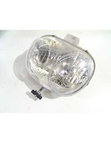 Optique MBK OVETTO 50 - 2014 -