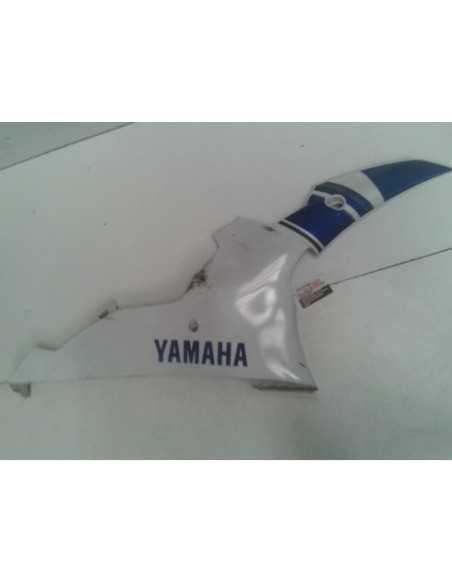 Flanc de carénage droit YAMAHA R6 600 - 2008 - 13SY283Y