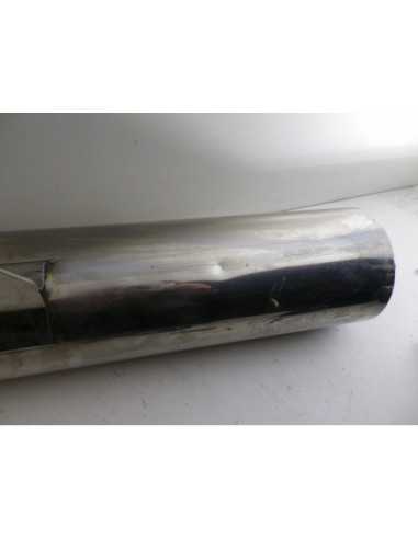 Silencieux SUZUKI BANDIT 1250 - 18H0