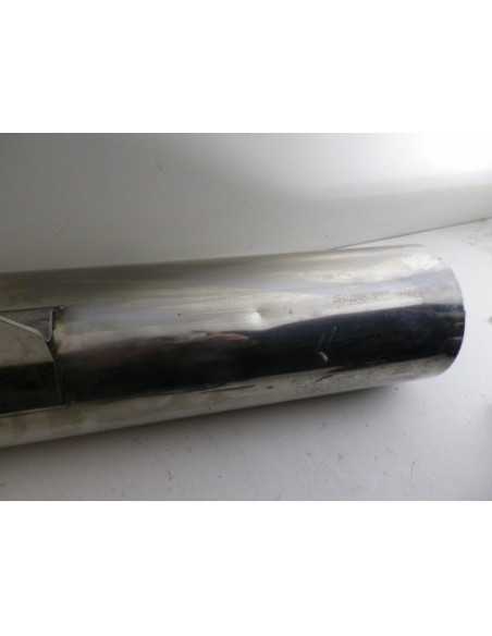 Silencieux SUZUKI BANDIT 1250 - 18H0