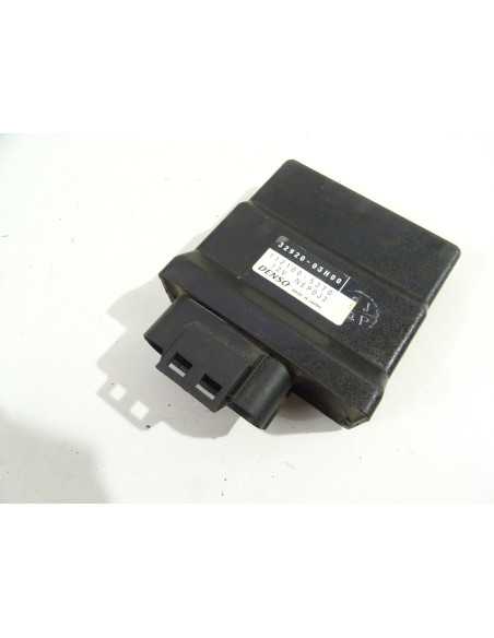 Boîtier CDI SUZUKI BURGMAN 125 - 2007/2012 - 32920-03H00 Occasion