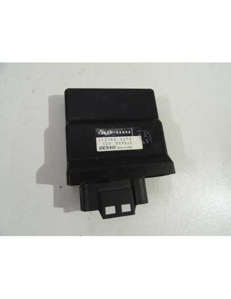 Boîtier CDI SUZUKI BURGMAN 125 - 2007/2012 - 32920-03H00