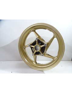 Jante YAMAHA T-MAX 530 - 2012/2016 - 59C Occasion 2