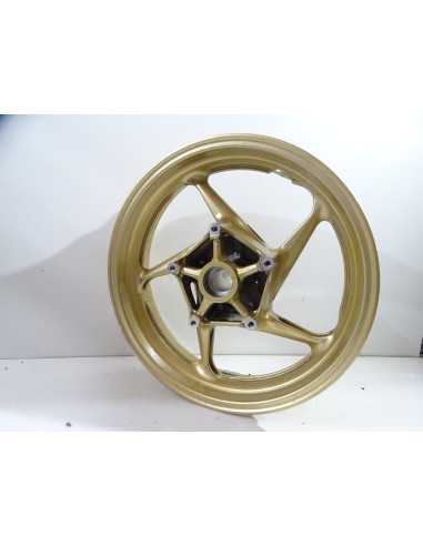 Jante avant YAMAHA T-MAX 530 - 2012/2016 - 59C