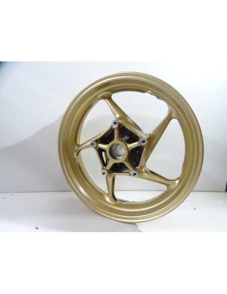 Jante avant YAMAHA T-MAX 530 - 2012/2016 - 59C