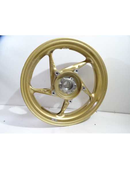 Jante avant YAMAHA T-MAX 530 - 2012/2016 - 59C