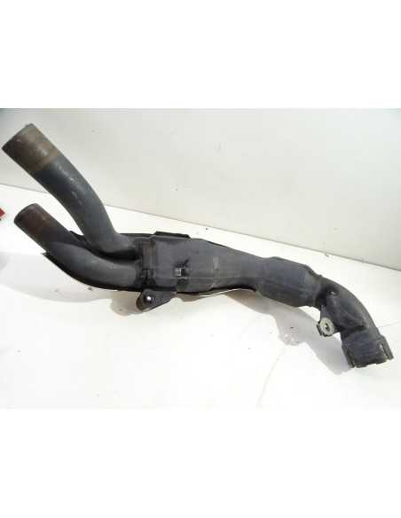 Collecteur d'échappement YAMAHA R1 1000 - 2007/2008 - 4C8-14740-00 Occasion