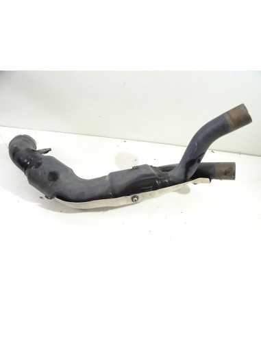 Collecteur, catalyseur YAMAHA YZF-R1 - 2007/2008 - 4C8-14740-00