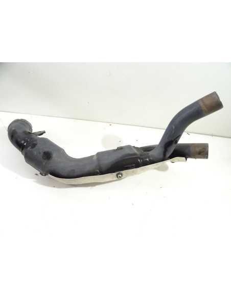 Collecteur, catalyseur YAMAHA YZF-R1 - 2007/2008 - 4C8-14740-00