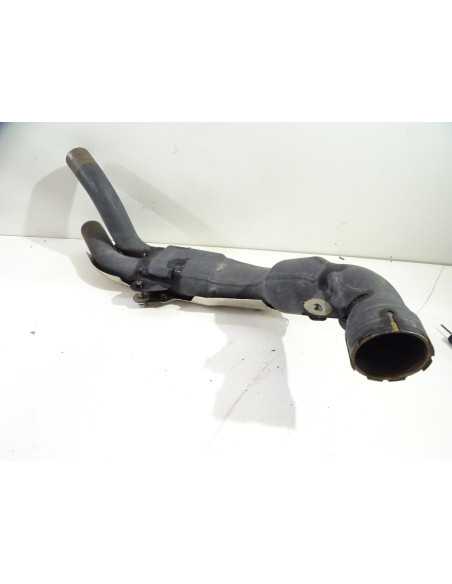 Collecteur, catalyseur YAMAHA YZF-R1 - 2007/2008 - 4C8-14740-00