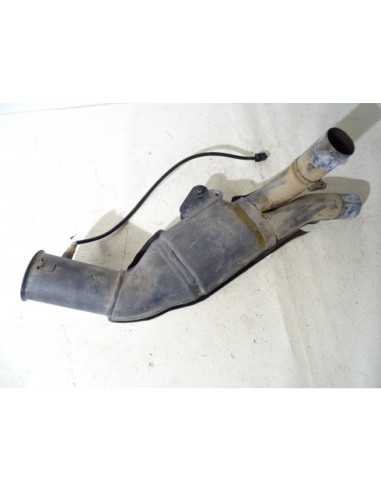 Collecteur, catalyseur YAMAHA YZF-R1 - 2009/2010 - 14B-14740-00