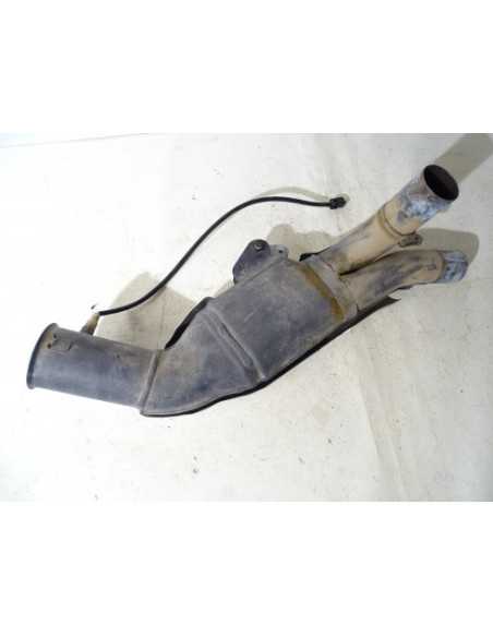 Collecteur, catalyseur YAMAHA YZF-R1 - 2009/2010 - 14B-14740-00