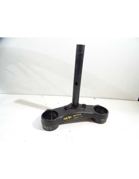 Té de fourche inférieur KTM SUPER ADVENTURE 1290 60701131032 Occasion