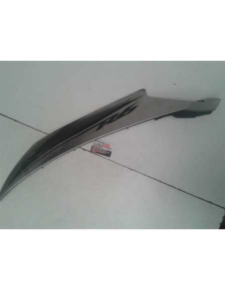 Flanc de carénage gauche YAMAHA R6 600 - 2006 - 2C02835U-00