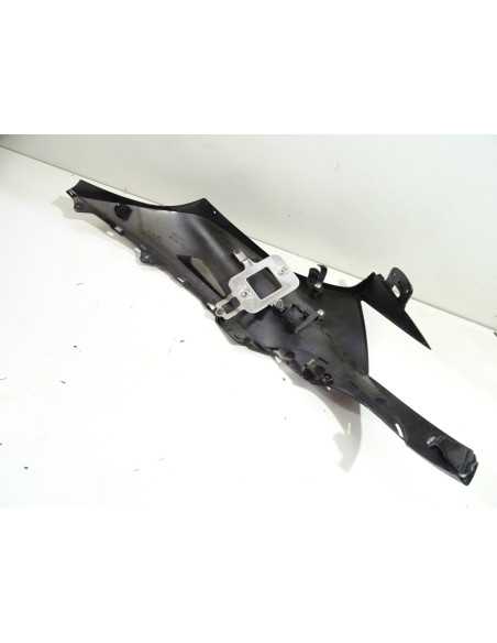 Flanc de carénage gauche KAWASAKI ZX10R - 2011/2014 - 55028-0333