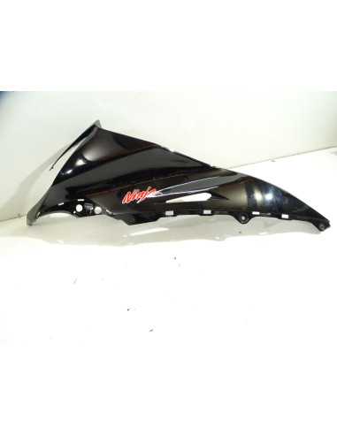 Flanc de carénage supérieur gauche KAWASAKI ZX10R 1000 - 2011/2014 - 55028-0333 Occasion