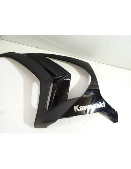 Flanc de carénage gauche KAWASAKI ZX10R 1000 - 2011/2014 - 55028-0338 Occasion