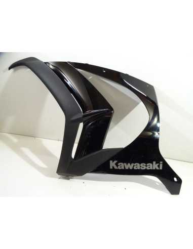 Flancs de carénages gauche KAWASAKI ZX10R - 2011/2014 - 55028-0338