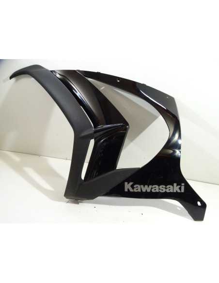 Flancs de carénages gauche KAWASAKI ZX10R - 2011/2014 - 55028-0338