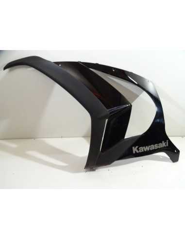 Flancs de carénages gauche KAWASAKI ZX10R - 2011/2014 - 55028-0338