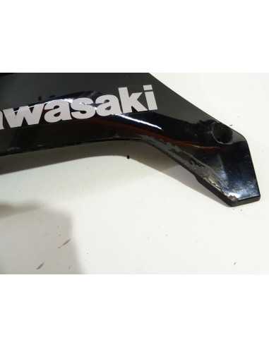 Flancs de carénages gauche KAWASAKI ZX10R - 2011/2014 - 55028-0338