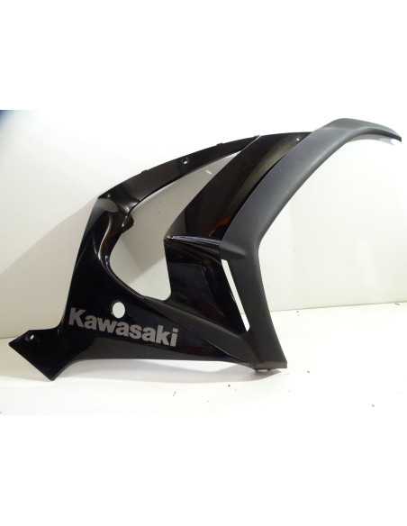 Flanc de carénage droit KAWASAKI ZX10R - 2011/2014 - 55028-0339 Occasion