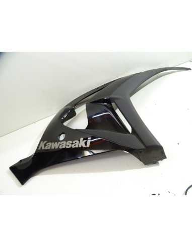 Flanc de carénage droit KAWASAKI ZX10R - 2011/2014 - 55028-0339