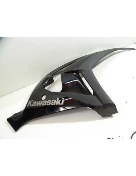 Flanc de carénage droit KAWASAKI ZX10R - 2011/2014 - 55028-0339 Occasion