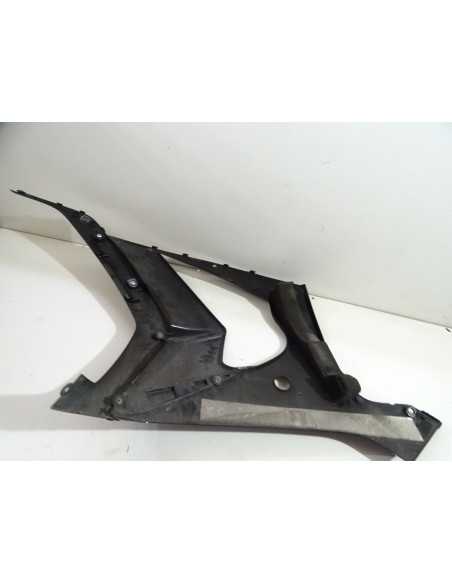 Flanc de carénage droit KAWASAKI ZX10R - 2011/2014 - 55028-0339 Occasion