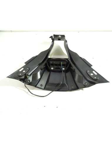 Tête de fourche KAWASAKI ZX10R - 2011/2014 - 55028-0332