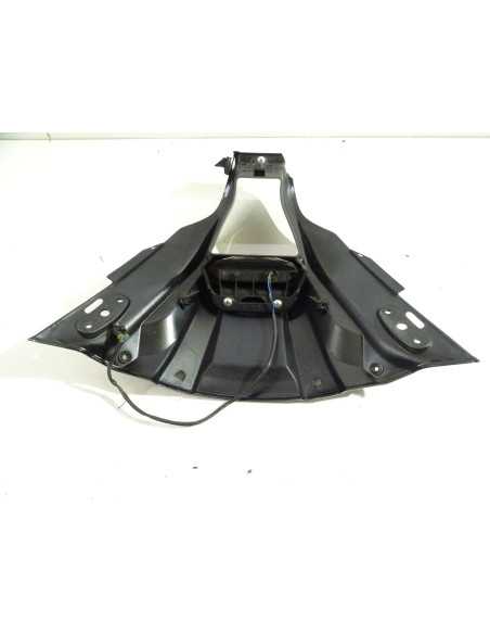 Tête de fourche KAWASAKI ZX10R - 2011/2014 - 55028-0332