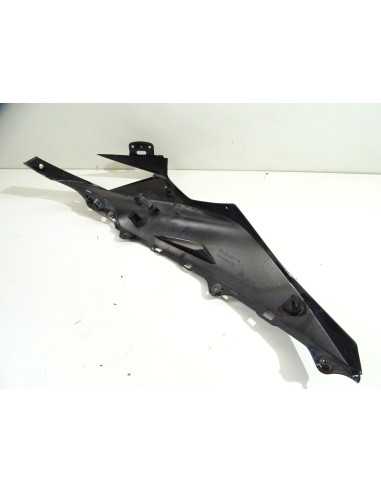 Flanc de carénage droit KAWASAKI ZX10R - 2011/2014 - 55028-0334