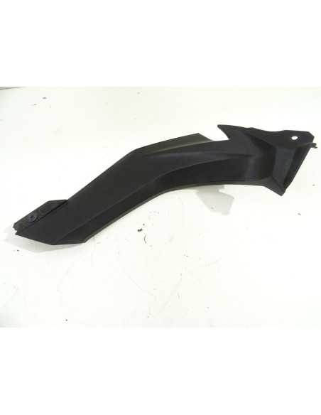 Cache intérieur gauche KAWASAKI ZX10R 1000 - 2011 - 55028-0340