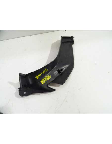 Cache intérieur droit KAWASAKI ZX10R - 2011/2014 - 55028-0341 Occasion