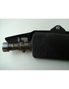 Silencieux KAWASAKI ZX636R 636 - KHI K 623 2