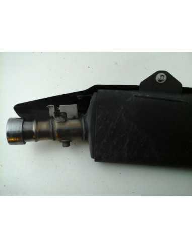 Silencieux KAWASAKI ZX636R 636 - KHI K 623