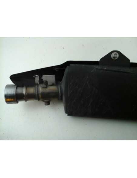 Silencieux KAWASAKI ZX636R 636 - KHI K 623