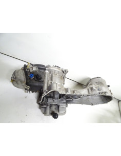 Moteur PIAGGIO ZIP 50 - 2018 - Occasion