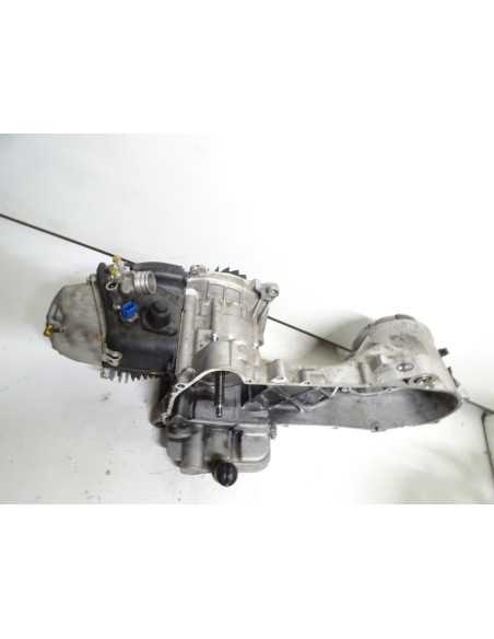 Moteur PIAGGIO ZIP 50 - 2018 - Occasion