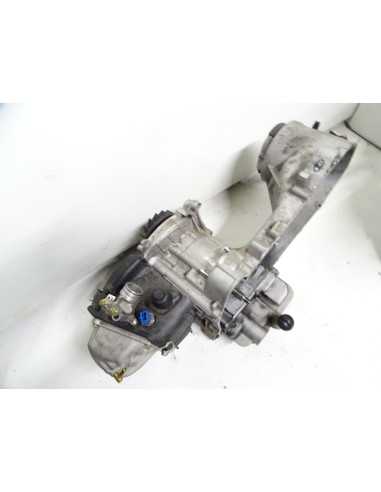 Moteur PIAGGIO ZIP 50 - 2018 -